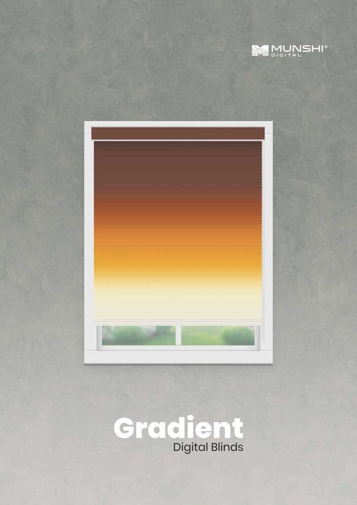 Blinds Catalogues - Roller, Zebra, Wooden & More - Munshi Digital ...