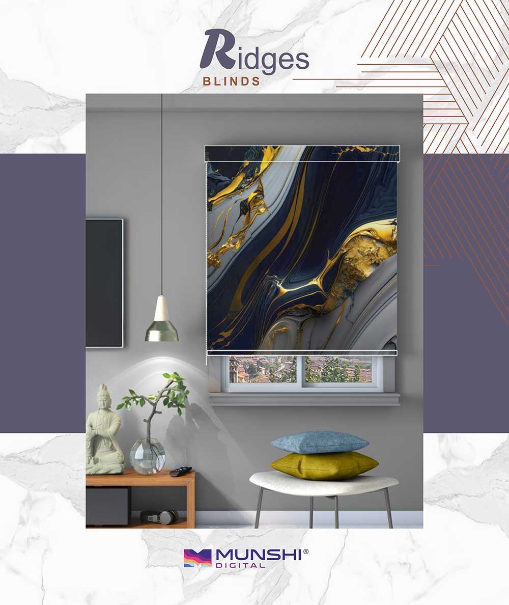 Blinds Catalogues - Roller, Zebra, Wooden & More - Munshi Digital ...