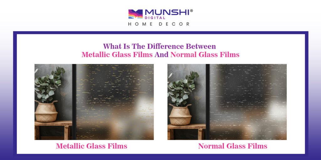 best glass films in ahmedabad by munshi digital