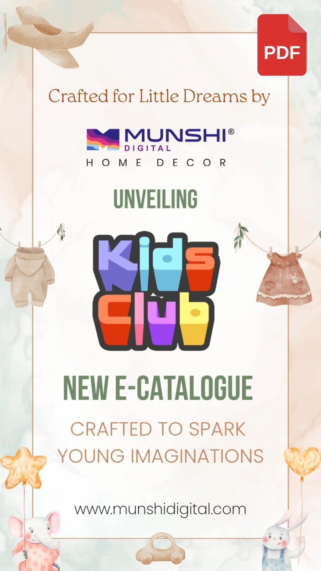 Instagram post from munshi.digital. This post is in position 1.
